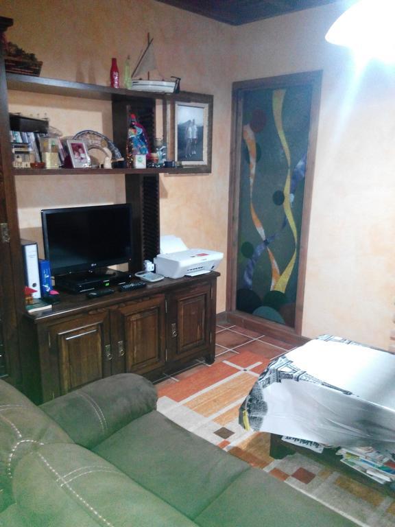 Pension Vilanova سيغويرو المظهر الخارجي الصورة